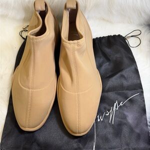 Giuseppe Zanotti Tan woman’s Boots
